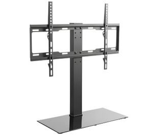 Suport TV cu talpa, diagonala 37-60 inch, max 30kg, VESA 600x400mm, Blackmount SUPTV-BM-TABLE14
