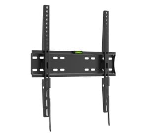 Suport TV fix de perete Blackmount PRO ClickSystem, 26-60 inch, max. 40 kg, negru, profil 22mm, SUPLCD-BM-PPF400