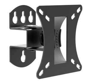 Suport TV perete, diagonala 10"-27", max 15kg, VESA 100x100mm, Blackmount SUPLCD-BM-CT100