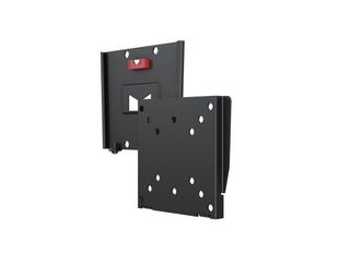 Suport monitor de perete Multibrackets SUPLCD-MB-2988, diagonala ecran 9- 32 inch, max 30kg, max VESA 100x100mm, negru