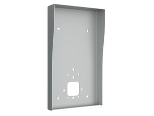 Carcasa protectie videointerfon Hikvision DS-KABD9633-RS, material SGCC, exterior, 288.4x167x43.8mm, compatibil cu seria KD9633