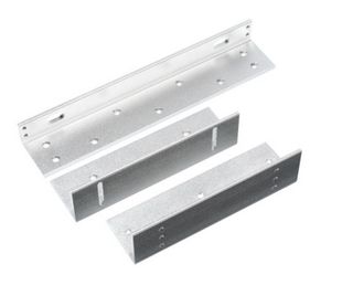 Suport inoxidabil Z si L compatibil cu electromagnetii YM-350, MBK-350ZL