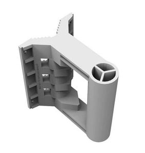 Suport pentru router si antena de exterior MIKROTIK MT QME