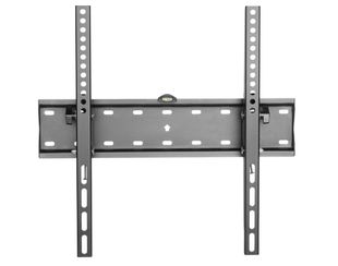 Suport de perete Blackmount SUPLCD-BM-TILT400, diagonale de 32-55 inch, max 40 kg, negru