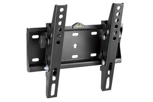 Suport TV de perete, diagonala 32-42 inch, max. 30 kg, VESA 215x205mm, negru, Blackmount SUPLCD-BM-TILT200