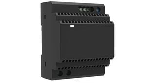 Sursa de alimentare 24V, 3.83A, montare pe sina DIN, Safer SAF-HDR-100-24