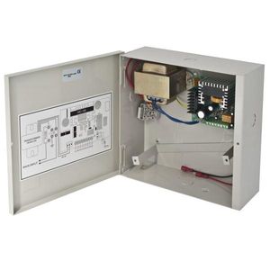 Sursa de alimentare cu backup liniara 12V 2A, ABK-902-12-3