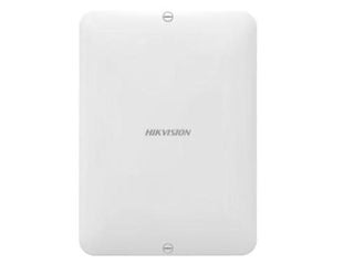 Sursa alimentare bus alarma AX Hybrid PRO Hikvision DS-PR531-3A, 3A, AUX 3A, sirena 3A, 4A total, extender RS-485, acumulator 7Ah