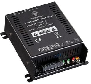 Sursa de alimentare pentru control acces cu Backup YP-904-12-3-B