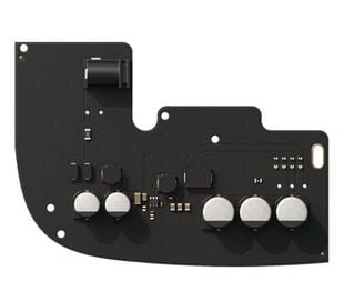 Sursa 12V pentru Hub 2 Ajax, S-AJAX 12VPSUHub2