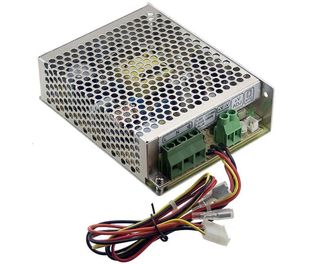 Sursa de alimentare in comutatie 24V 1.6Ah, cu incarcare baterie MEAN WELL SCP-50-24