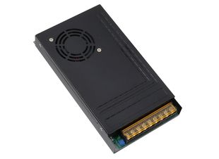 Sursa de alimentare 12V 30A, montaj pe sina DIN, Safer SAF-WZX350-12