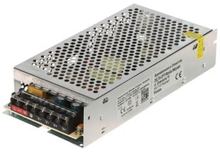 Sursa de alimentare in comutatie, 12V, 10A, 120W, Safer TS-12V10AP