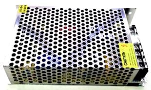 Sursa de alimentare in comutatie 24V 5A, Safer SAF-39PA