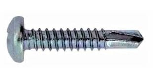 SURUB AUTOFORANT 4.8x32, cap bombat, 4.8x32 mm, 7504N, PH2