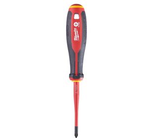 Surubelnita Milwaukee VDE, 1000V, PH 1x80, 4932478721
