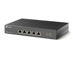 Switch 5 porturi, 10G, fara management, Tp-Link TL-SX105