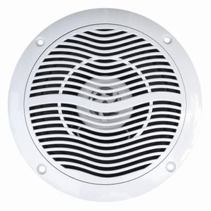 Difuzor LTC 80W pentru exterior, rezistent la apa, 4 Ohm, 147 diam. x 74mm, Swr5004