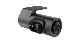 Camera auto Imou T800, 8 MP 4K 2160p, Wi-Fi, Senzor Starlight, monitorizare parcare 24/7, slot micro SD, aplicatie mobila