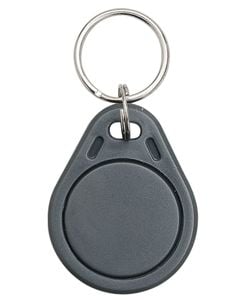 Tag NFC antimetal cu cip 13.56 MHz, NFC-2013-gy