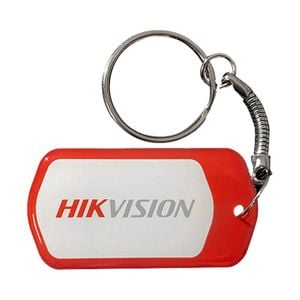 Tag de proximitate cu cip MIFARE (13.56MHz), Hikvision, DS-K7M102-M