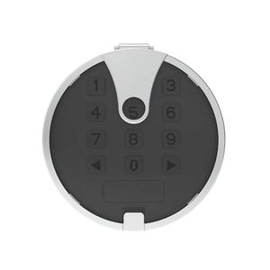 Tastatura wireless pentru automatizarile Linomatik 433.92Mhz, WK02