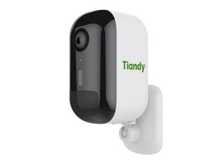 Camera supraveghere Tiandy TC-C32CN-I3WUWIFI2.8V4.0, Wi-Fi, 2MP, 2.8mm, iluminare duala, audio bidirectional, slot card microSD, IP65 