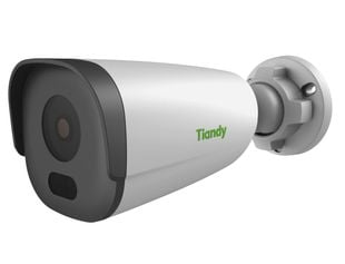 Camera IP Bullet, Starlight TC-C32GS-I5-EYC-SD-28 Tiandy, 2MP, 2.8mm, IR 50m, MicroSD, Microfon, PoE, IP67