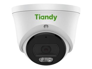 Camera supraveghere IP Tiandy TC-C32XS 3ERA-28 Lite Series, 2MP, 2.8mm, iluminare duala, slot microSD, microfon, PoE, IP67