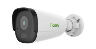 Camera supraveghere seria SuperLite IP Tiandy TC-C34GS-I5EYCSD-2.8mmV4.2, 4MP, IR 50m, Microfon, slot microSD, PoE, IP67