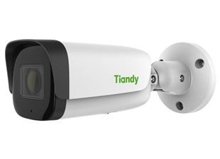 Camera supraveghere IP, 5MP, zoom optic motorizat 2.7-13.5mm, IR 80m, microfon, microSD, PoE, IP67, Tiandy Starlight SMD TC-C35US-I8-AEYMSH-27135