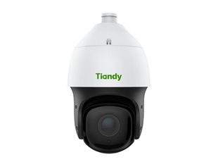 Camera Speed Dome Tiandy TC-H356S-30XIEAV3.0, 5MP, 4.7-141mm, 30x zoom optic, 16x zoon digital, IR 200m, detectie inteligenta, slot microSD, PoE, metal, IP66 