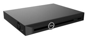 NVR 20 de canale seria Lite Tiandy TC-R3220-IBKV3.1, 8MP, latime banda 160Mbps, Audio, 2x slot SATA