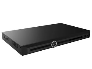 NVR 20 canale seria Lite Tiandy TC-R3220-IBP16KV3.1, 8MP 4K,16x PoE, 30W, Functii AI, Suporta audio, 2x slot SATA