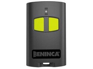 Telecomanda 2 Butoane Beninca TO.GO2VA, frecventa 433,92 Mhz