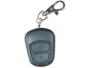 Telecomanda pentru receptorul de 500 Metri 2 canale, ACS-RC09
