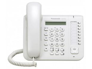 Telefon digital Panasonic KX-DT521W