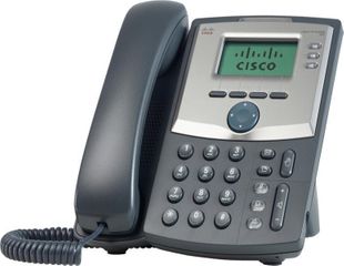 Telefon VOIP Cisco SPA303-G2 3 linii SIP