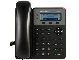Telefon VOIP 1 cont SIP Grandstream GXP1610