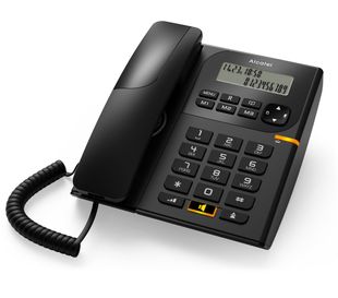Telefon cu fir, analogic, Caller ID, ALCATEL-T58