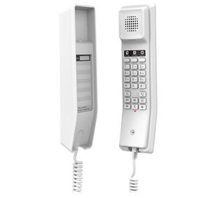 Telefon IP Grandstream GHP610W, Wi-Fi dual-band, 2 SIP, PoE, management GDMS
