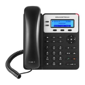 Telefon VoIP Grandstream, 2 linii, GXP1625