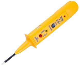 Detector de faza fire ingropate 230/380 V, URZ0573