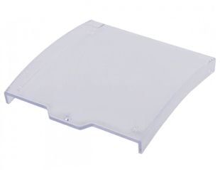 Protectie transparenta pentru buton de incendiu, TEKNIM TFA-0165