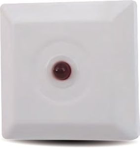 Indicator LED pentru alarme de incendiu, LED rosu, 10-32VDC, IP30, TEKNIM TFA-1196