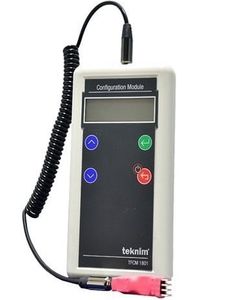 Programator TEKNIM pentru detectori, senzori, butoane, sirene, alte dispozitive, TFCM-1801