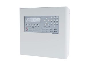 Centrala detectie incendiu adresabila, 4 bucle, 72 zone, 508 dispozitive, TEKNM TFP-2214