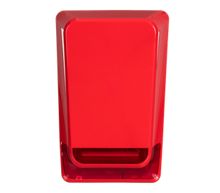 Sirena de exterior pentru sisteme de incendiu conventionale,115dB, TEKNIM TFS-5792