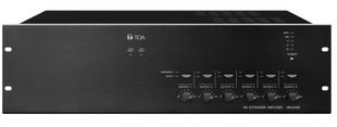 Extensie amplificator master 360W RMS EN 54 TOA VM‐3360E