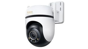 Camera supraveghere IP Wi-Fi PT Tp-Link Tapo TP-IPC530WS, Starlight Color, 5MP 3K, IR 30m, Alarma Smart, Audio bidirectional, IP66